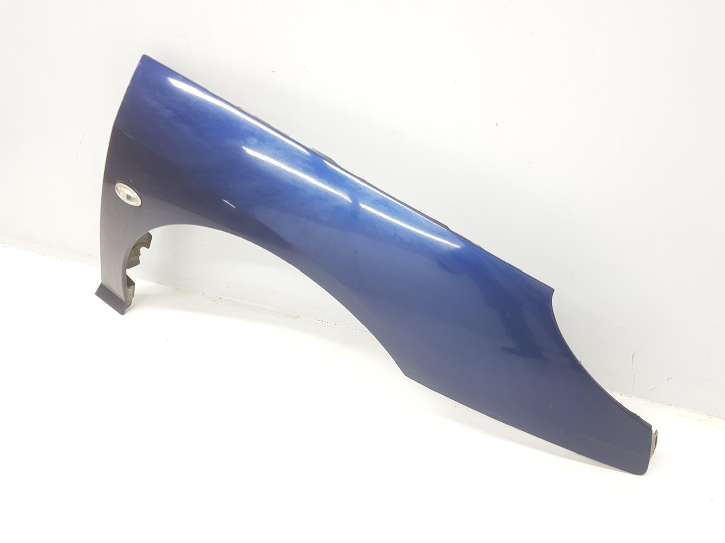 PEUGEOT 407 1 generation (2004-2010) Front Right Fender 7841Q9, 7841Q9, COLORAZULDECHINAEGE 22600721