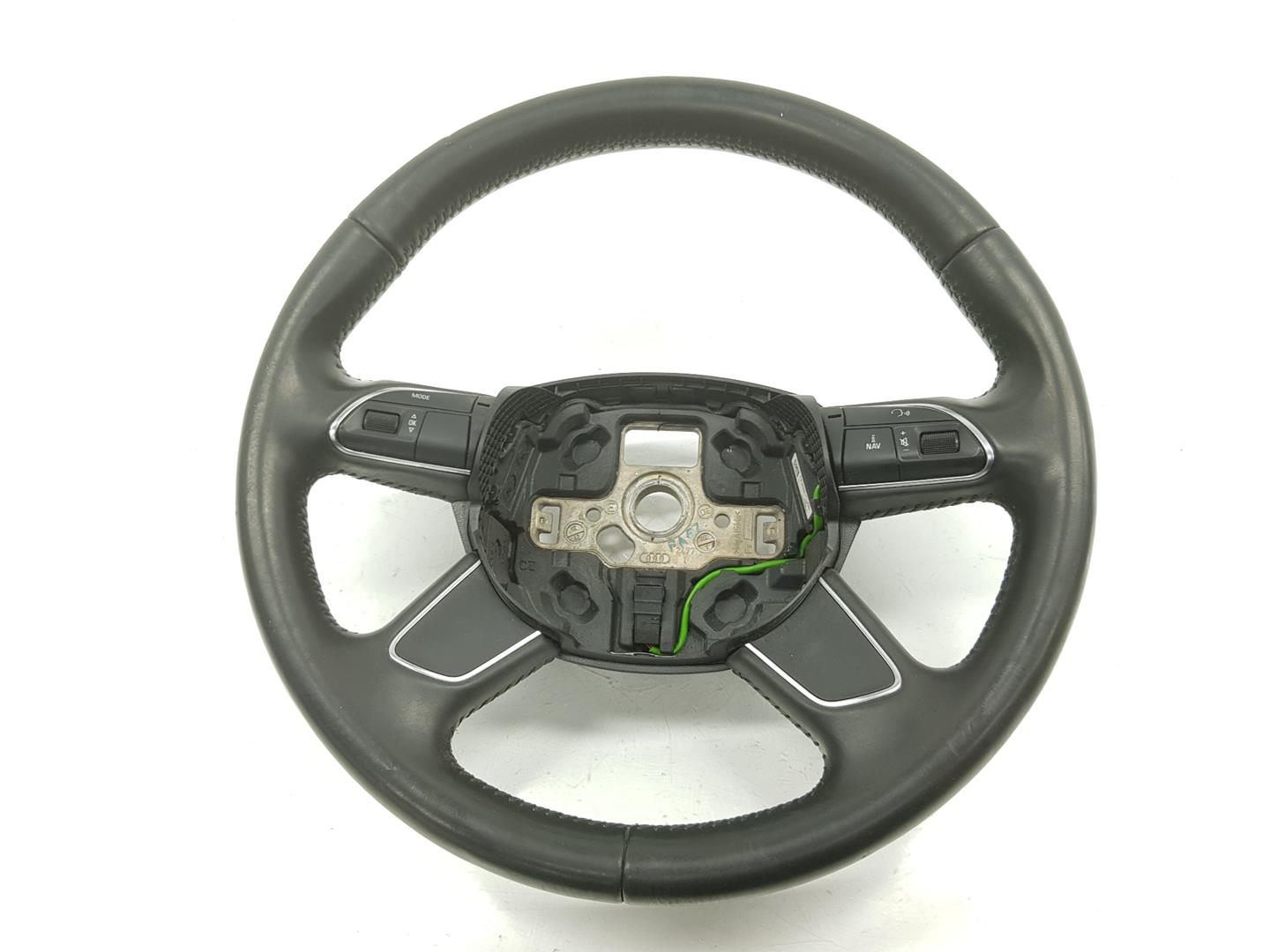 AUDI A6 C6/4F (2004-2011) Steering Wheel 4L0419091AC,4L0419091AC 19910583