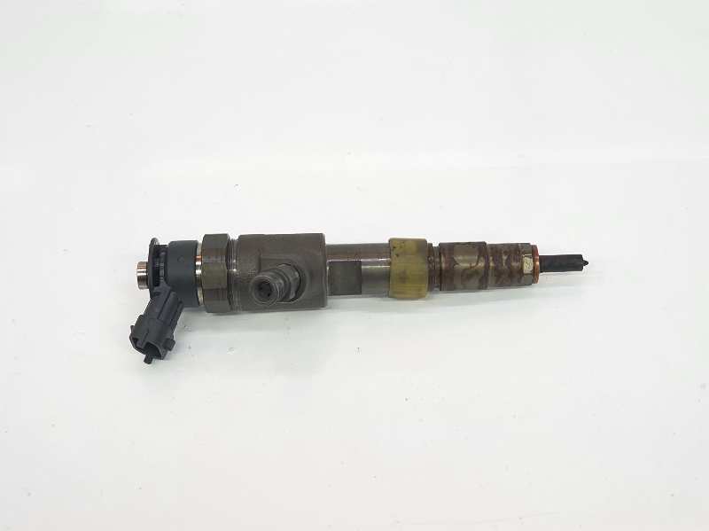 FORD Focus 3 generation (2011-2020) Fuel Injector 1745052, CV6Q9F593AA, 0445110489 19753709