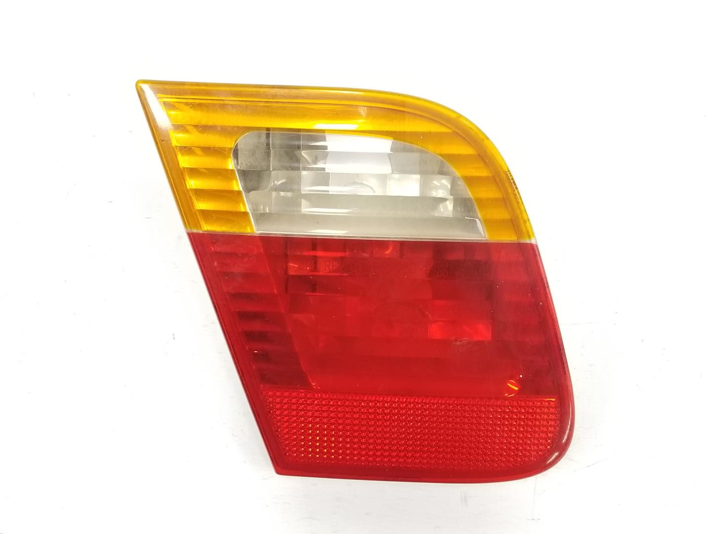 BMW 3 Series E46 (1997-2006) Rear Left Taillight 63216907945, 6907945 24203851