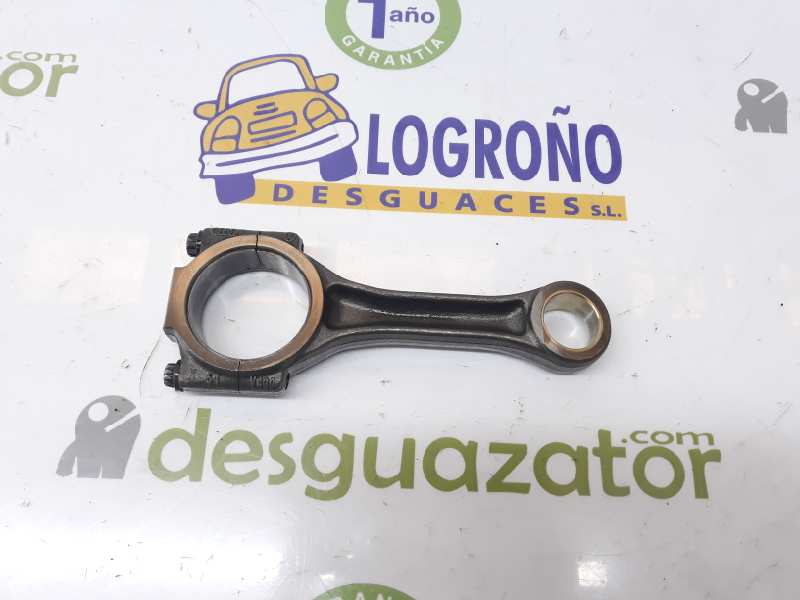 CHEVROLET Leon 2 generation (2005-2012) Connecting Rod 038198401F, 038198401F, 2222DL 19625897