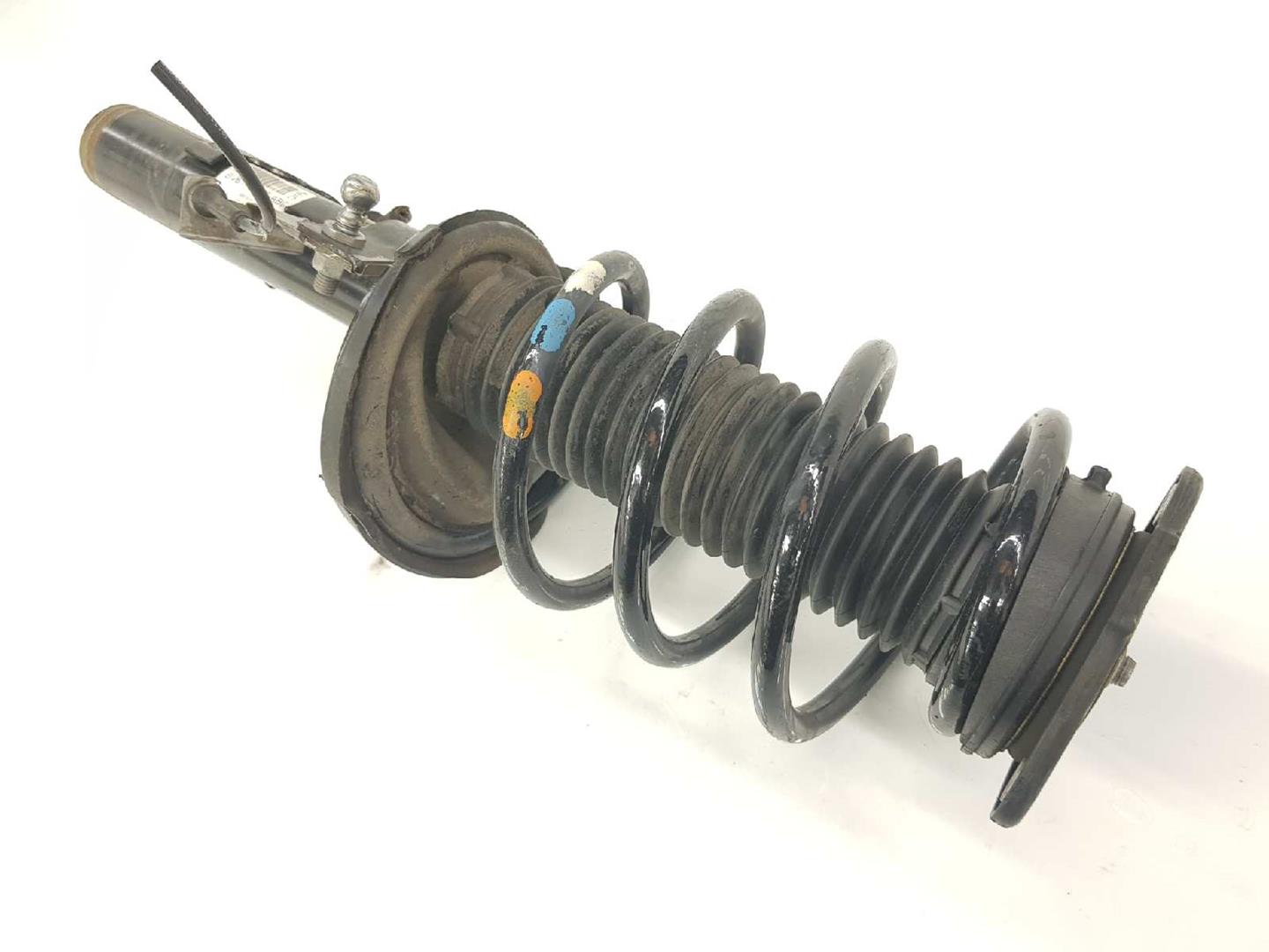 FORD Focus 3 generation (2011-2020) Front Right Shock Absorber BV6118045ABC, 1709762 19703062