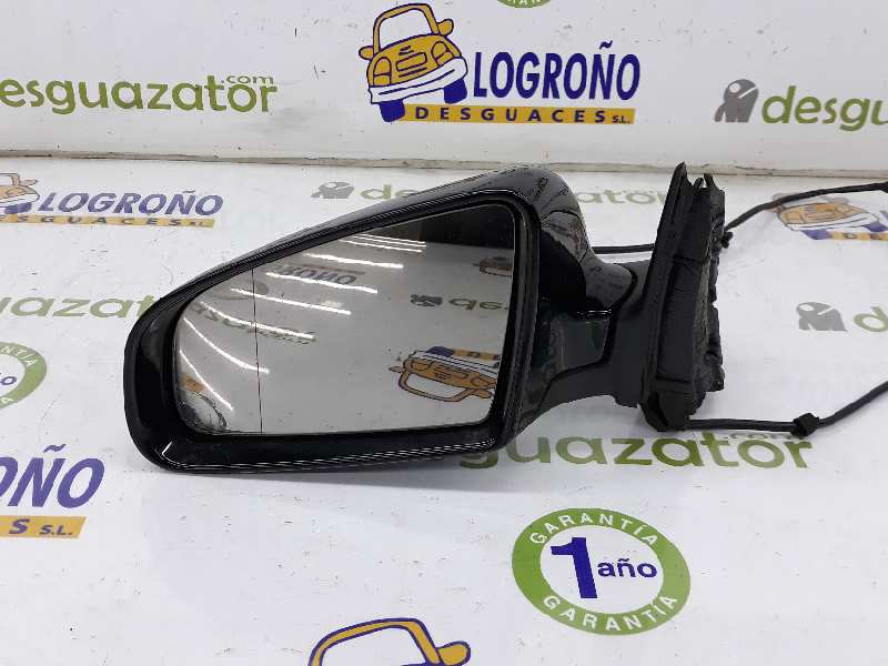 AUDI A4 B7/8E (2004-2008) Left Side Wing Mirror 8E1858531AA, 8E0857507B, 5PINES 19606175