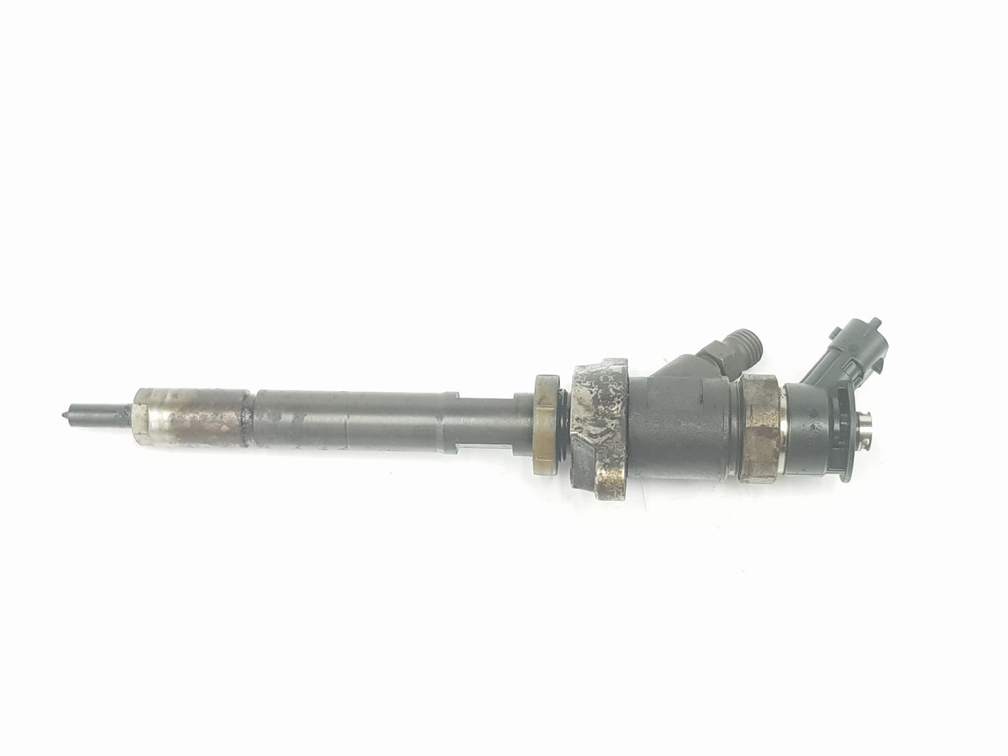 PEUGEOT 308 T7 (2007-2015) Fuel Injector 1980L1, 1980L1, 1151CB 24230200