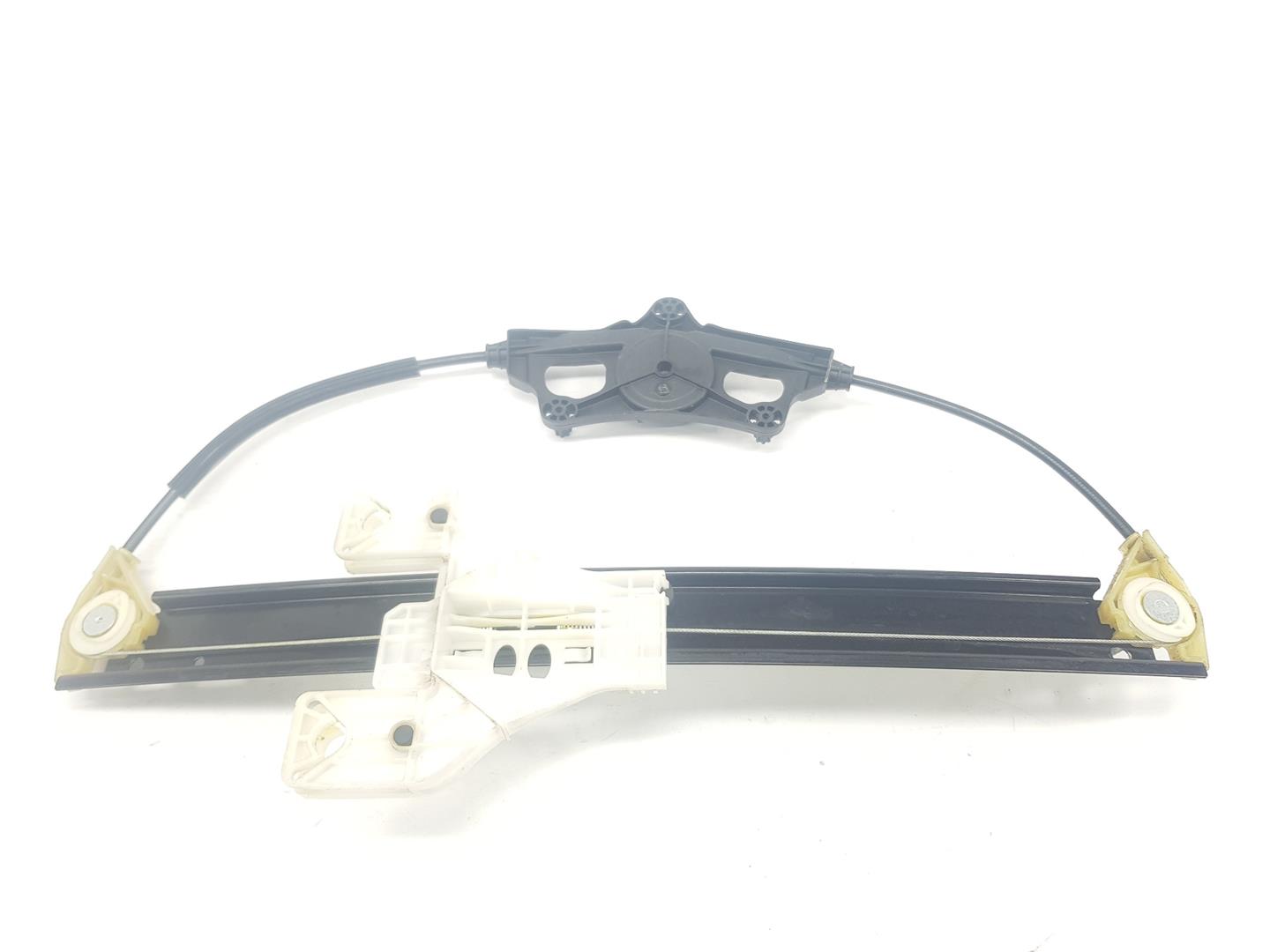 AUDI A4 B9/8W (2015-2024) Rear Right Door Window Regulator 8W0839462 22495501