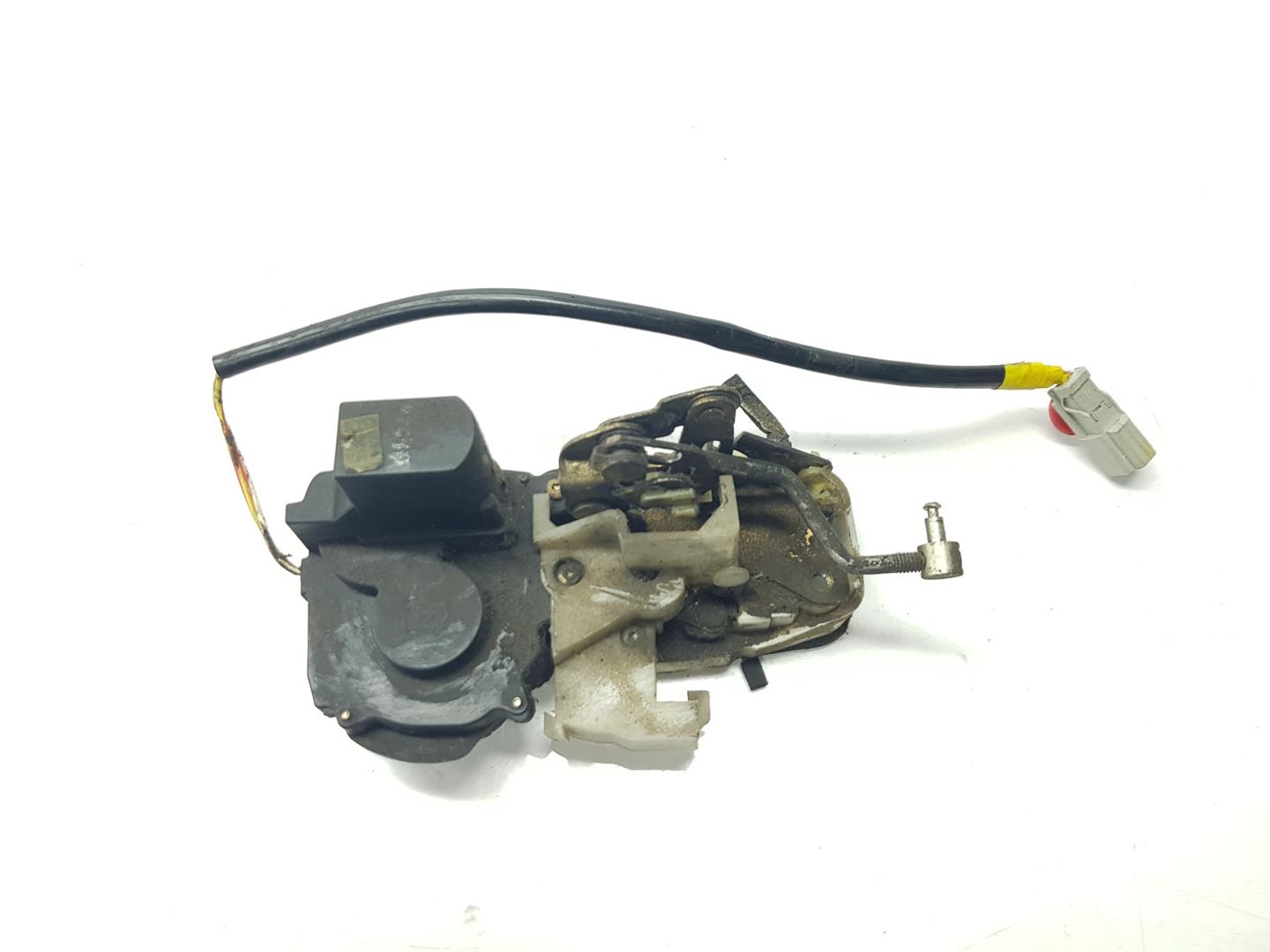 HONDA Aizmugurējo kreiso durvju slēdzene 72650ST3G21, 72650ST3G21 19918894