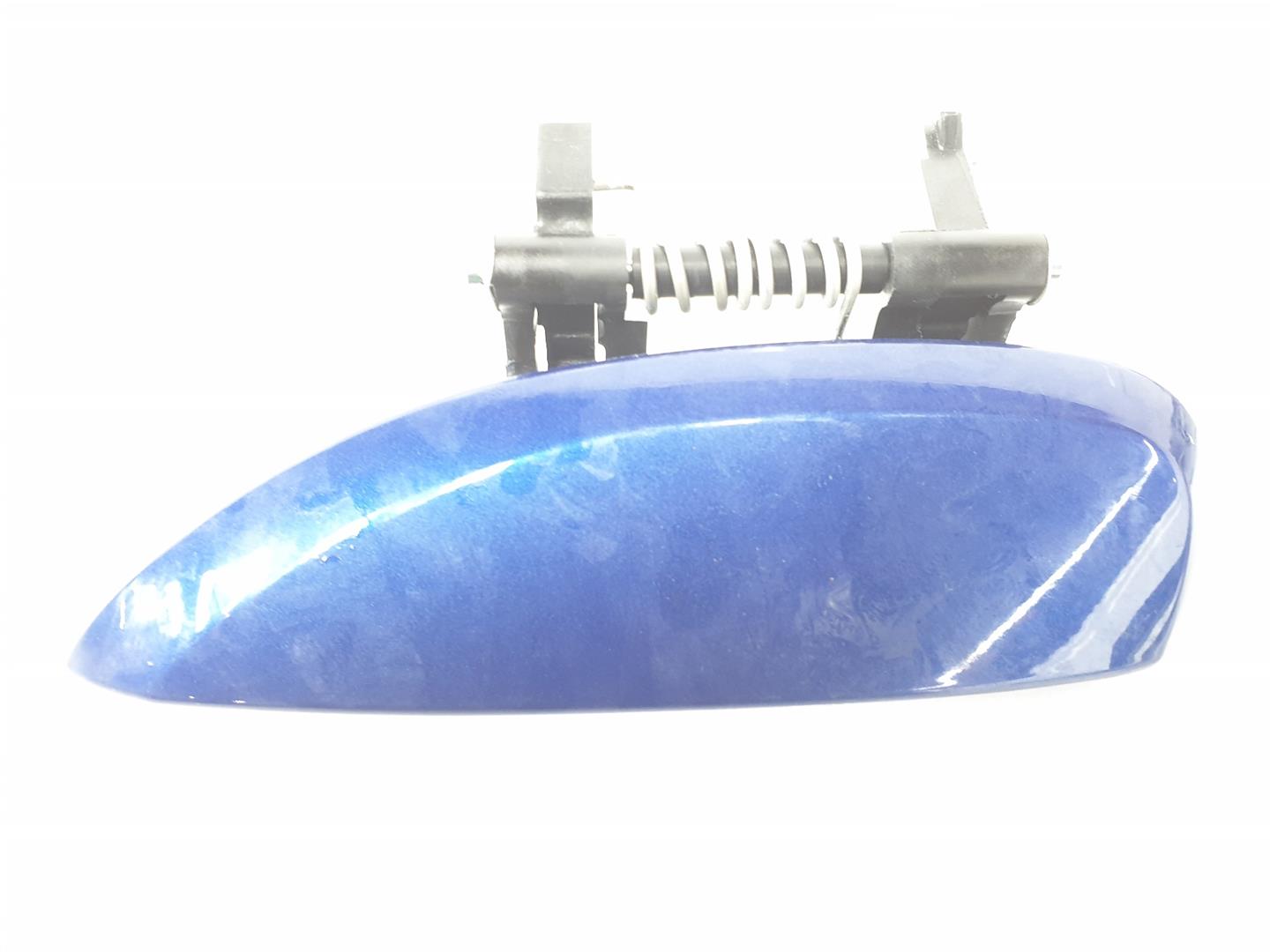 DACIA Lodgy 1 generation (2013-2024) Front Left Door Exterior Handle 806070421R,806070421R,COLORAZUL 19811899