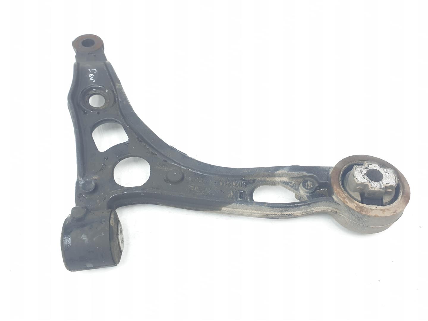 CITROËN Jumper 3 generation (2006-2024) Front Right Arm 50712142,1612735580 24473768