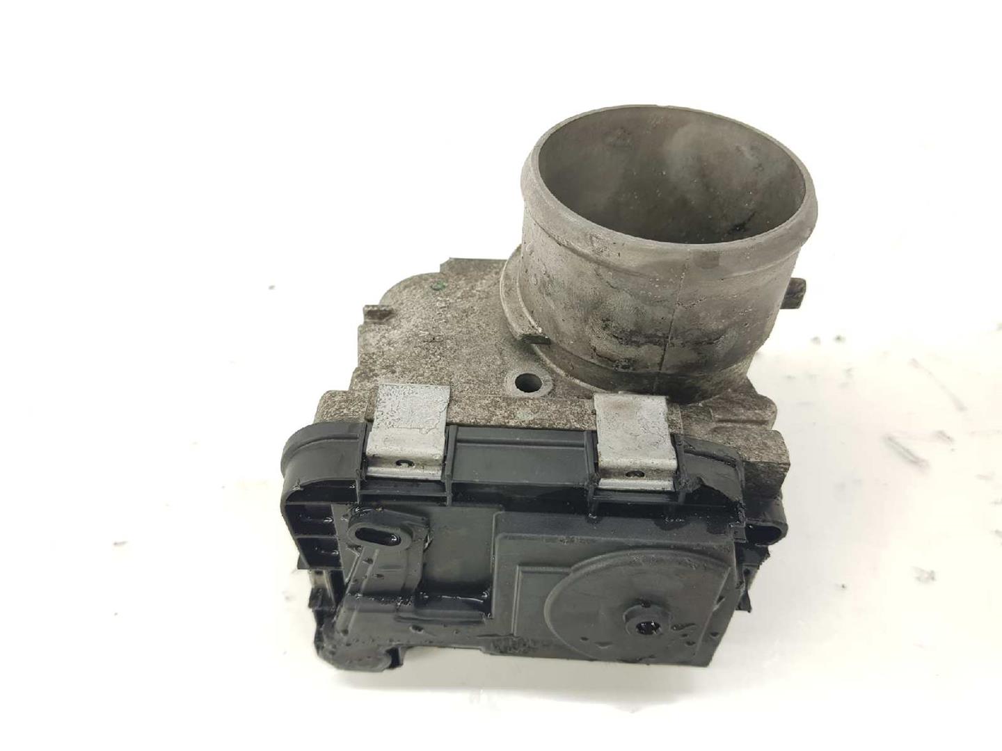 FIAT Ducato 3 generation (2006-2024) Supapa EGR 504385629, 504385629 19725579