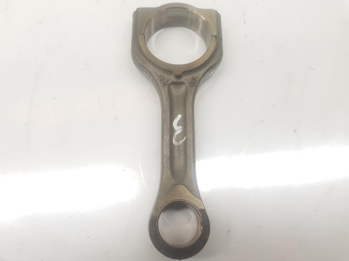 PEUGEOT 5008 1 generation (2009-2016) Connecting Rod 0603C0,1628566280,1151CB2222DL 19934913