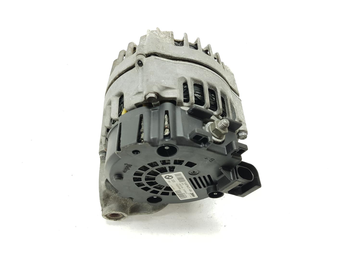 BMW 4 Series F32/F33/F36 (2013-2020) Alternator 350006A090, 350006A090, 2225MH 24233968