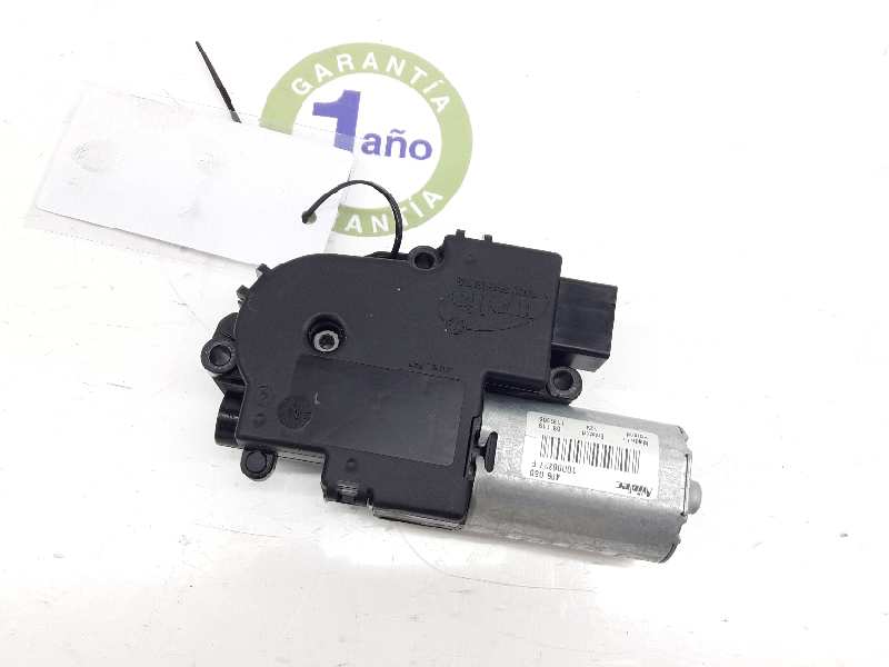 MERCEDES-BENZ S-Class W221 (2005-2013) Soltag kontrolmodul 2168200042, 10006327F, 405050 19651048