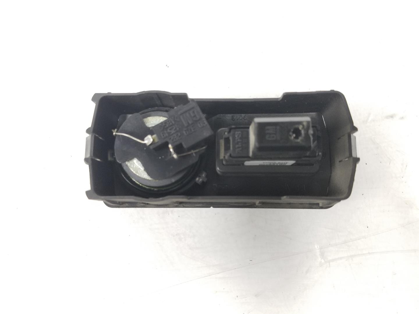 OPEL Signum C (2003-2008) Кнопка стеклоподъемника задней правой двери 24436379,6240186 19774115
