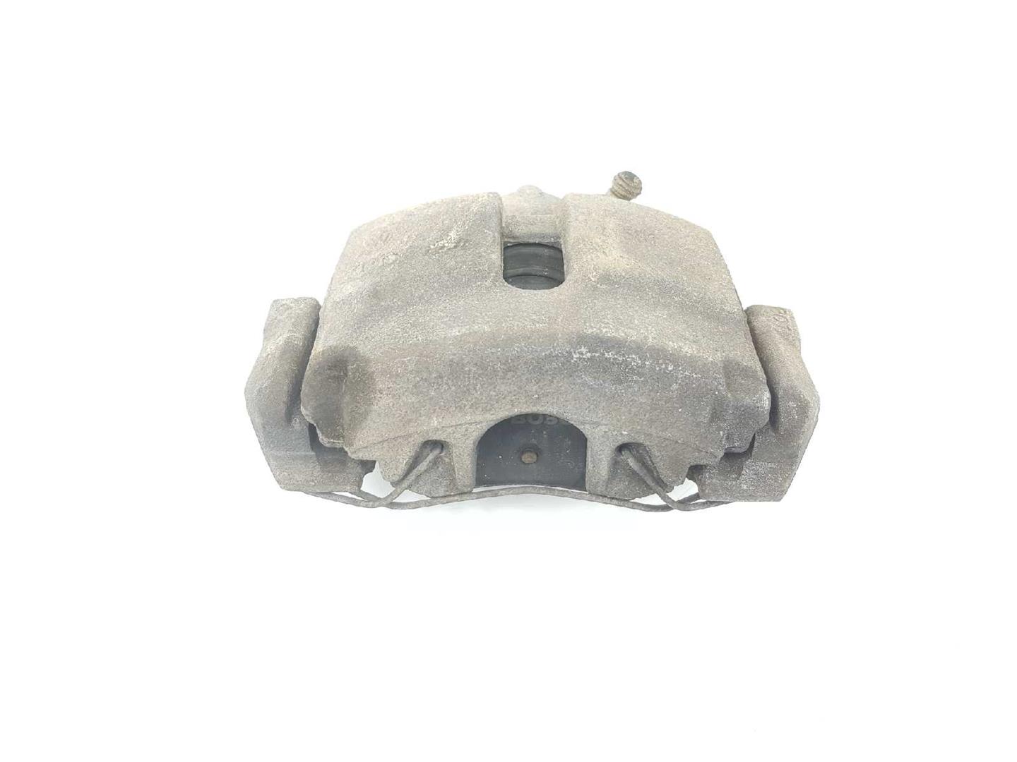 VOLKSWAGEN Caddy 3 generation (2004-2015) Front Left Brake Caliper 1K0615123E,1K0615123E 19708845