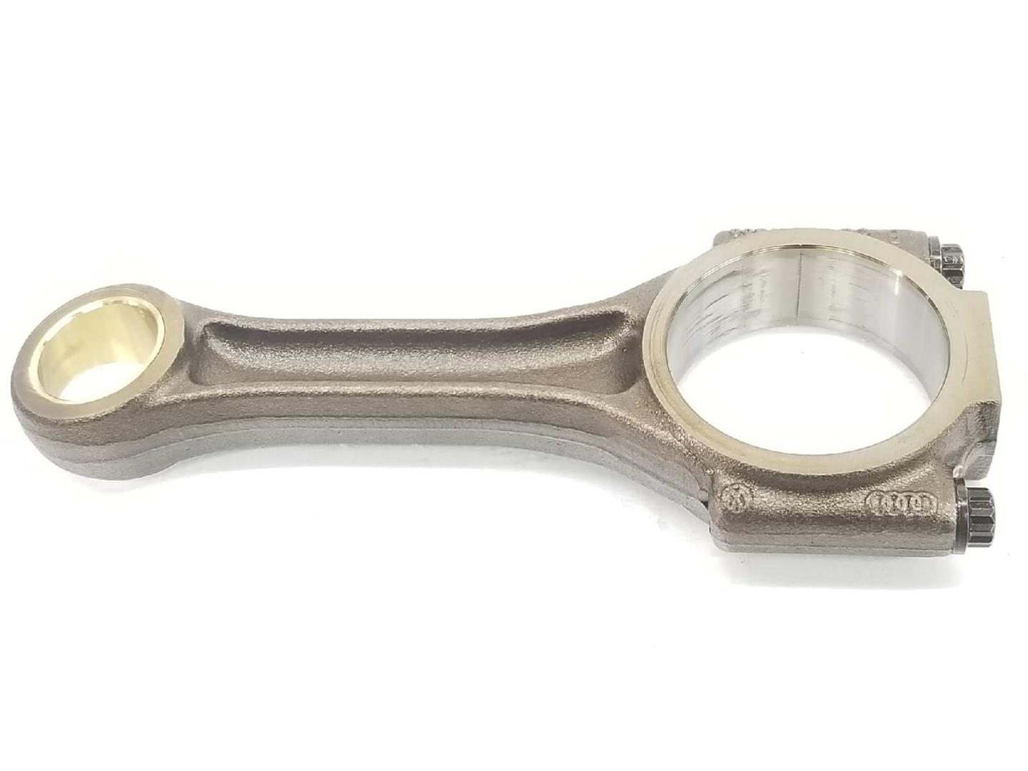 SEAT Exeo 1 generation (2009-2012) Connecting Rod 038198401F,038198401F,SOLOUNA 19728873