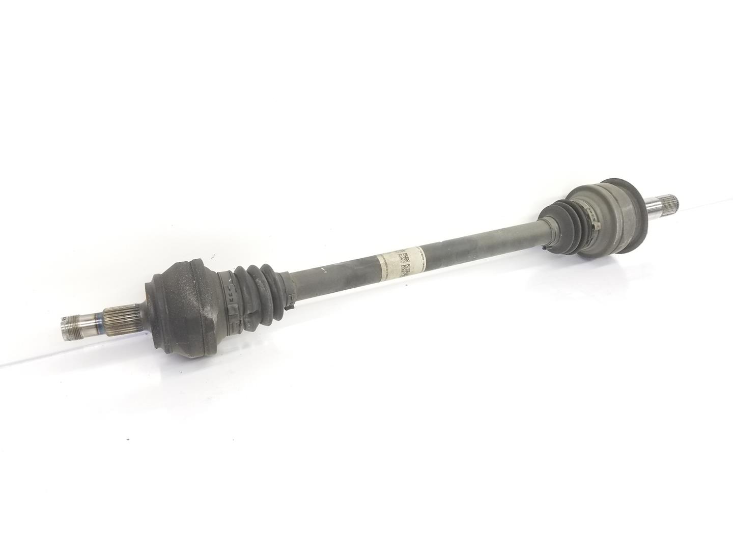 MERCEDES-BENZ GLC Coupe C253 (2016-2019) Rear Right Driveshaft A2133502611, A2133502611 24121532