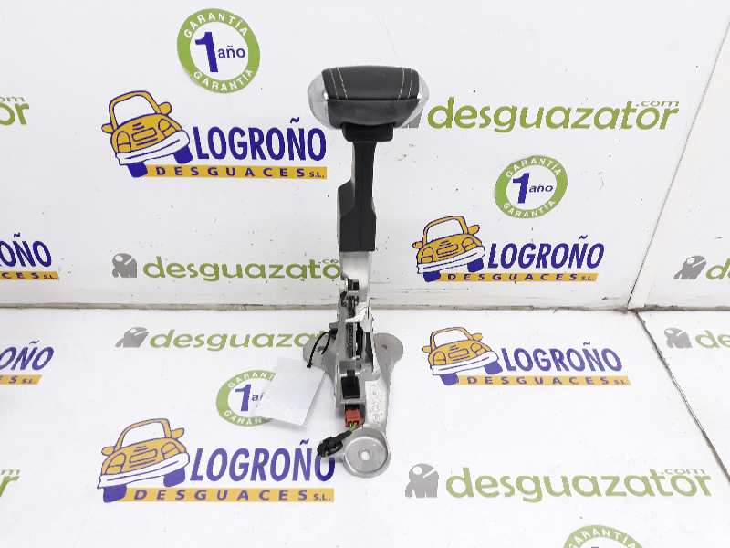 PEUGEOT 2008 1 generation (2013-2020) Handbrake Handle 98067000ZQ, 98067000ZQ 24144278