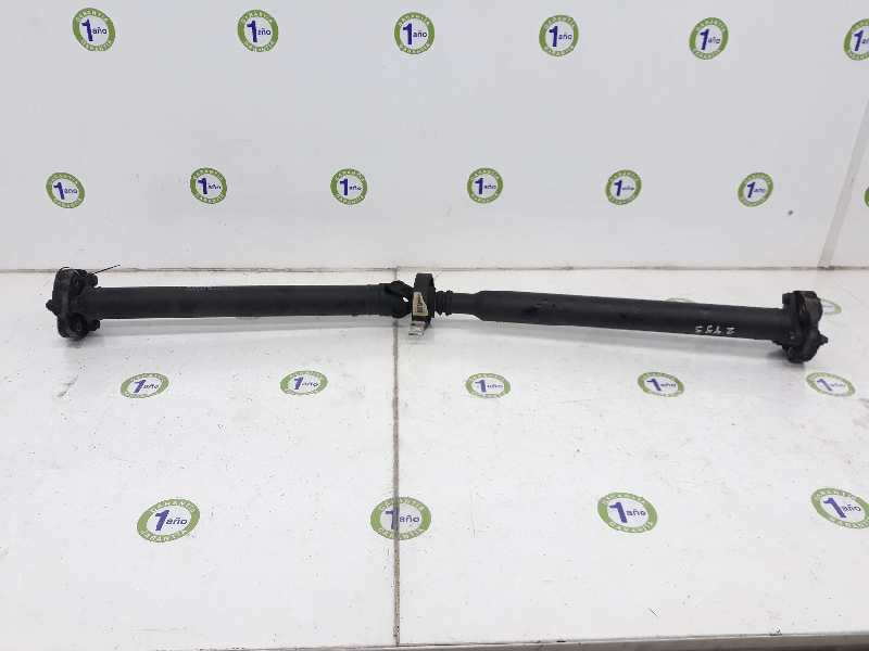 BMW 1 Series F20/F21 (2011-2020) Gearbox Short Propshaft 7598383,26107598383,L=1419MM 19672243