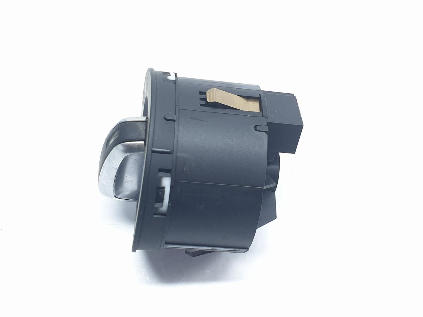 AUDI A6 allroad C6 (2006-2011) Headlight Switch Control Unit 4F1941531E,4F1941531E 24198576