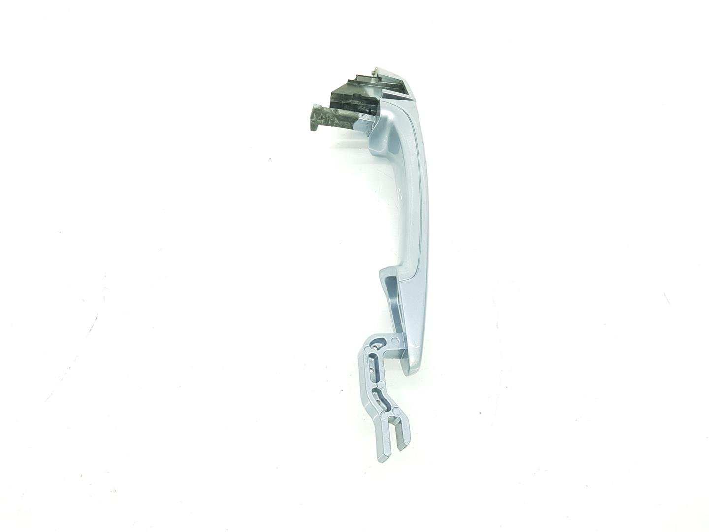 BMW 3 Series E90/E91/E92/E93 (2004-2013) Rear right door outer handle 51217207562, 7207562, AZULCLARO896 19791616