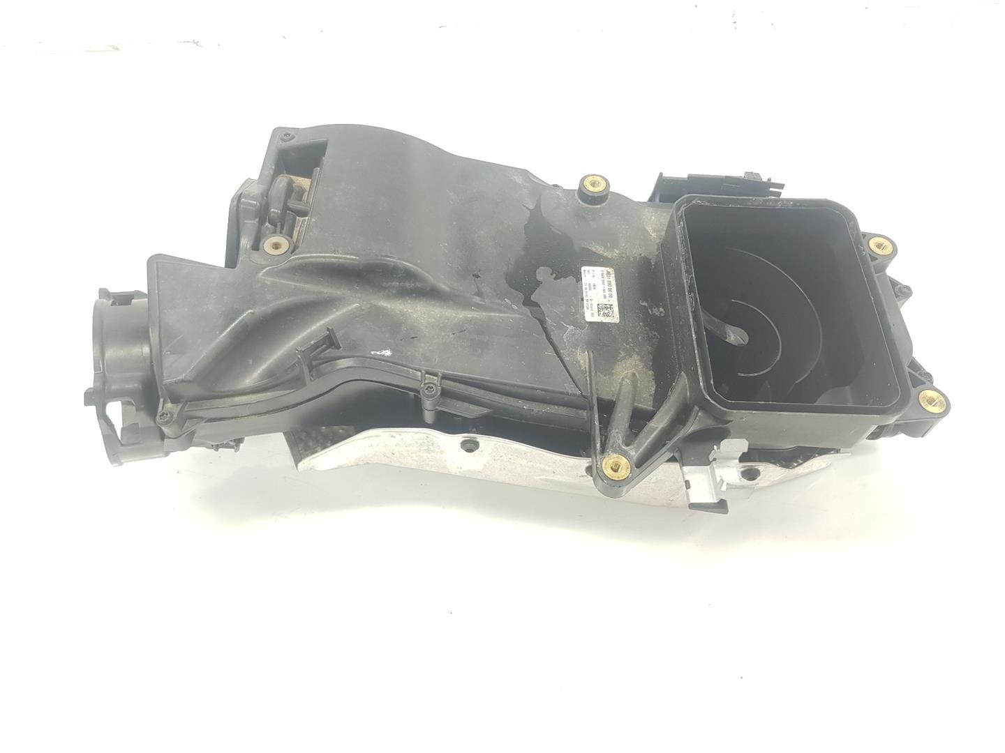 MERCEDES-BENZ C-Class W205/S205/C205 (2014-2023) Other Engine Compartment Parts A6510900600,A6510900600 19777157