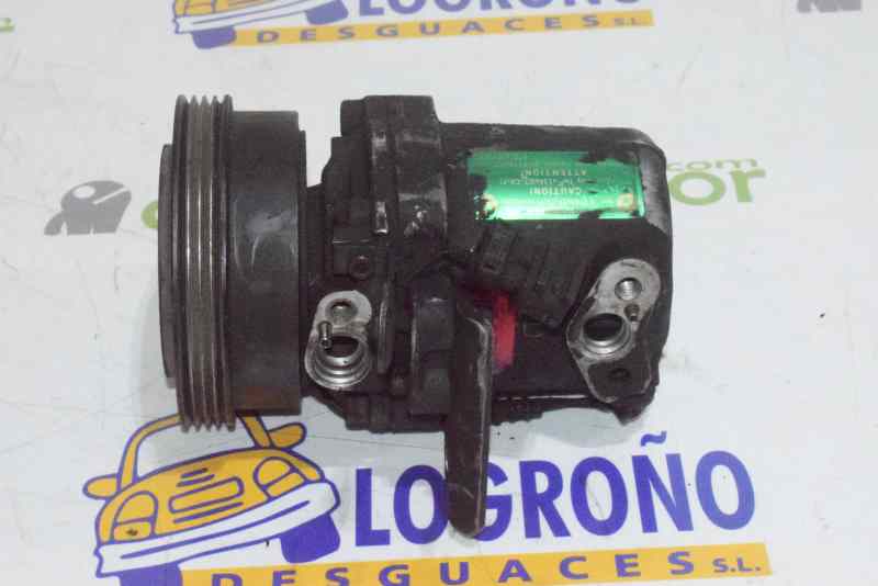 BMW 3 Series E36 (1990-2000) Air Condition Pump 64528390228,64528390228,8390646 19554326