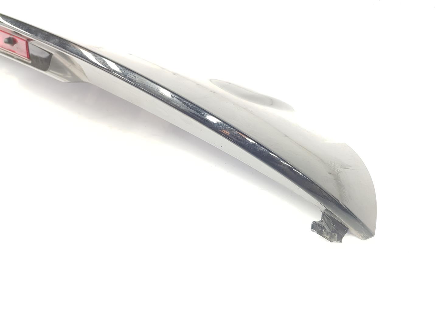 RENAULT Clio 3 generation (2005-2012) Bootlid Spoiler 960307284R, 960307284R 19887230