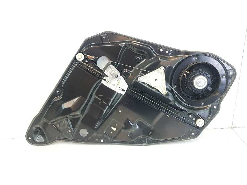 MERCEDES-BENZ M-Class W164 (2005-2011) Rear Right Door Window Regulator 1647303279,1647303279 19684052