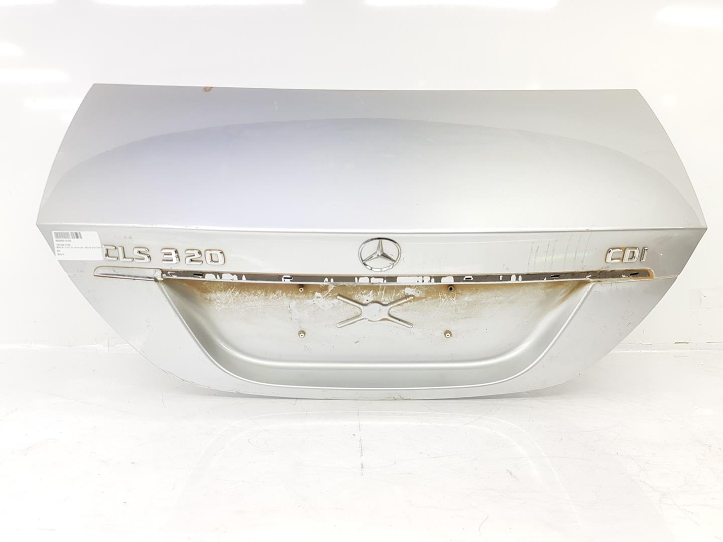 MERCEDES-BENZ CLS-Class C219 (2004-2010) Galinis dangtis A2197500075, A2197500875 19722482