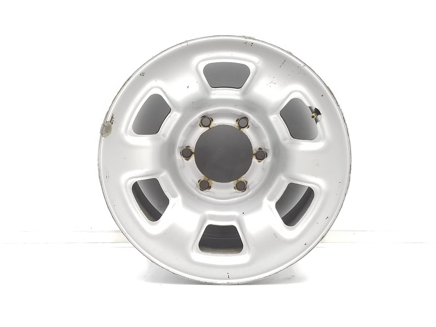 NISSAN Patrol Y61 (1997-2023) Pneu 40300VB100, 40300VB100, 16X8JJSILVER 19769461