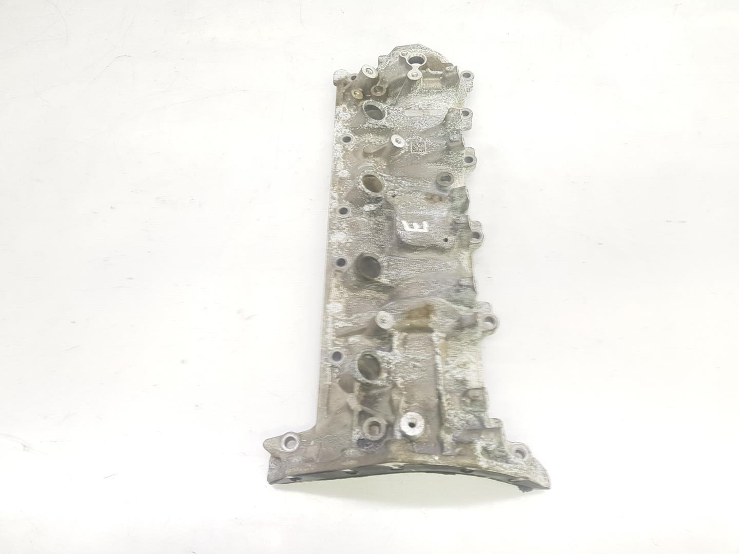 RENAULT Megane 3 generation (2008-2020) Valve Cover 132654210R, 132654210R, ESCAPE2222DL 19825714