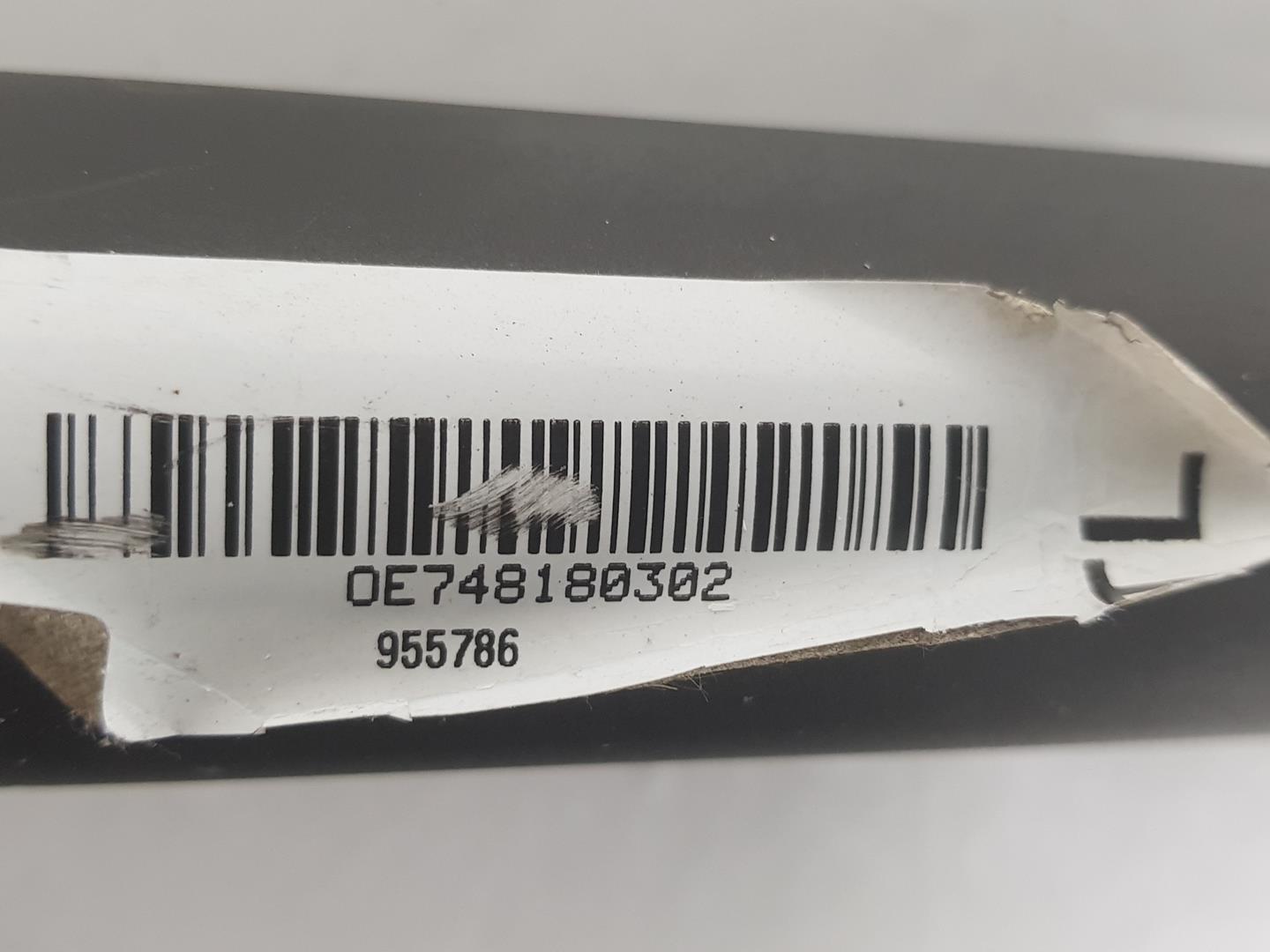 BMW X1 F48/F49 (2015-2023) Andre kropsdele 51247481803,7481803,IZQUIERDO 24132798