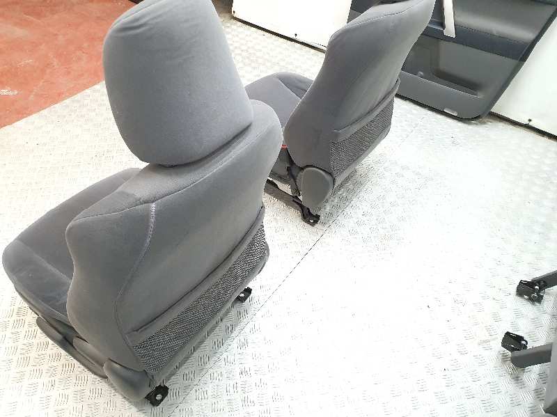 TOYOTA Land Cruiser 70 Series (1984-2024) Seats ASIENTOSTELA,ASIENTOSMANUALES 24549777