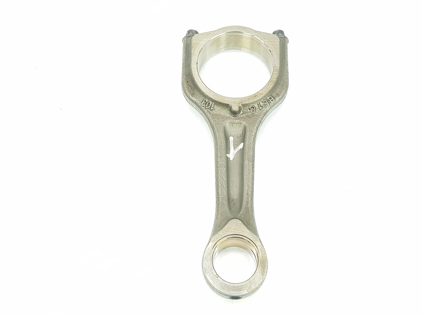 CITROËN C1 1 generation (2005-2016) Connecting Rod 0603A8, 0603A8, SOLOUNABIELA 19762544