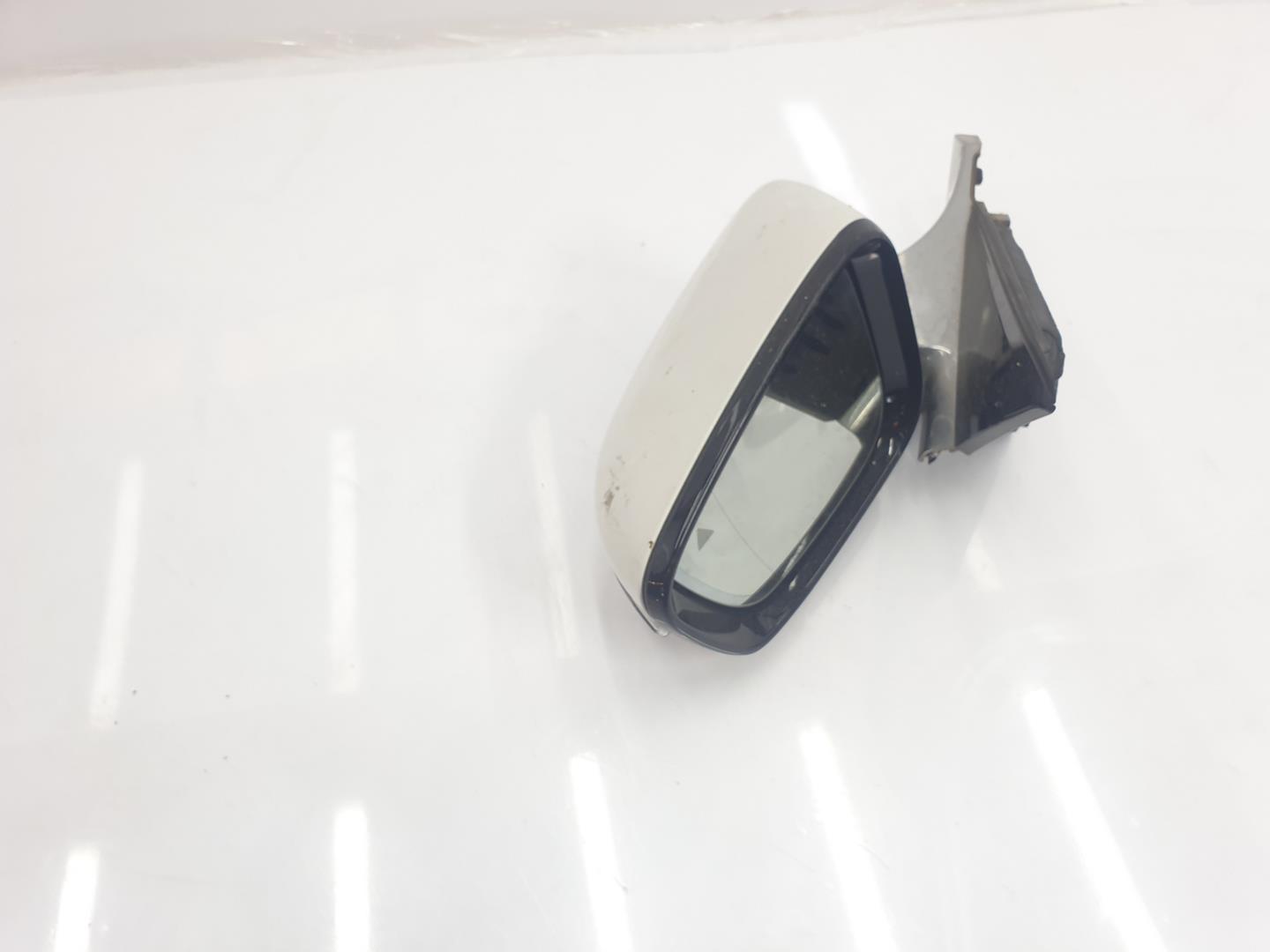 BMW 7 Series G11/G12 (2015-2023) Left Side Wing Mirror 51167437153, 51167437153, COLORBLANCO300 24136472