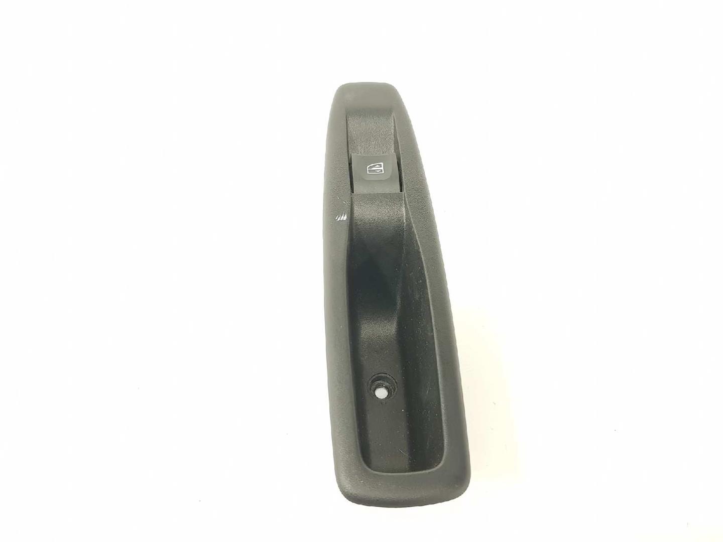 RENAULT Clio 4 generation (2012-2020) Rear Right Door Window Control Switch 829614619R,829614619R,254218614R,2222DL 19716218