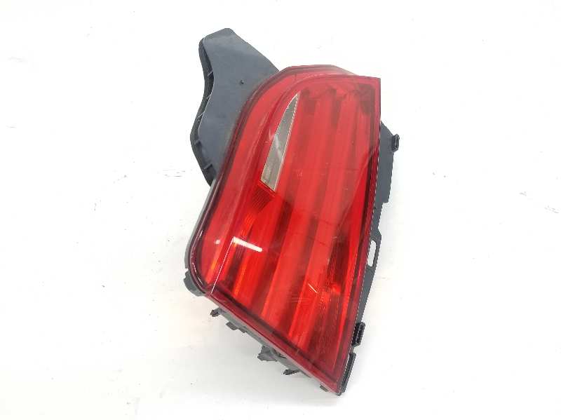 BMW 5 Series Gran Turismo F07 (2010-2017) Right Side Tailgate Taillight 63217199638,63217199638 19736313