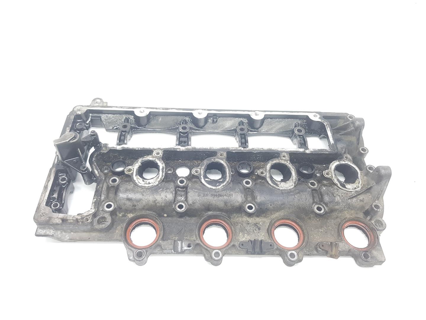 FORD Focus 2 generation (2004-2011) Кришка клапана 9642645380,9642645380,1151CB 24242014