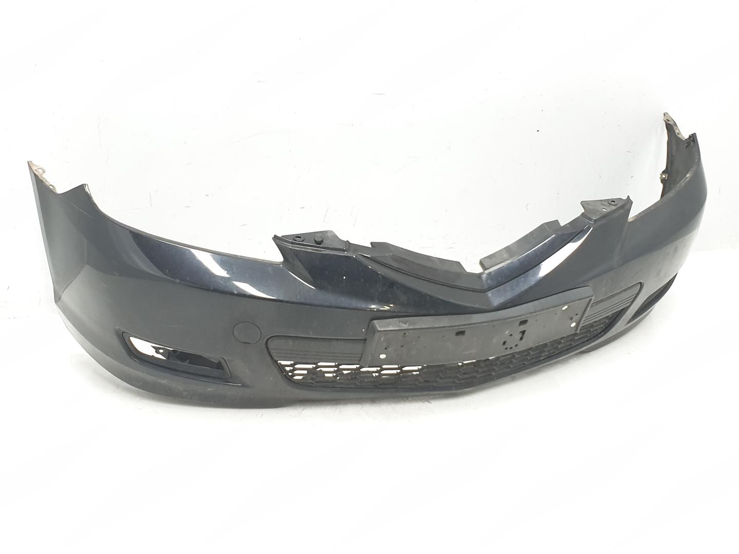 MAZDA 3 BK (2003-2009) Front Bumper BR5V50031C, BR5V50031C, COLORNEGRO16W 24473542