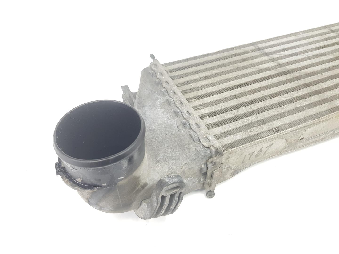 BMW X5 E53 (1999-2006) Intercooler Kylare 17512247966,17512247966 24239897