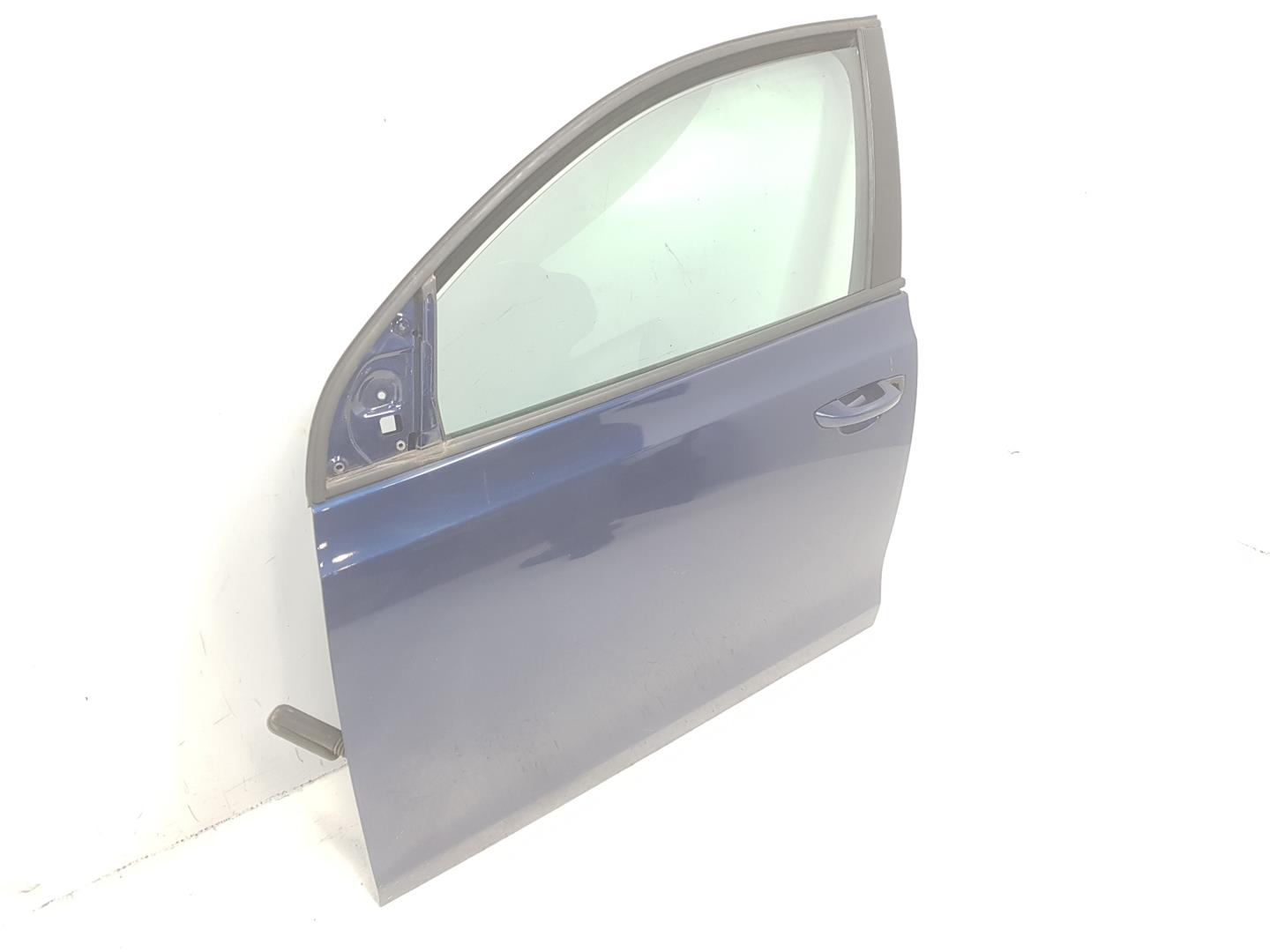 VOLKSWAGEN Golf 6 generation (2008-2015) Front Left Door 5K4831055H, 5K4831055H, COLORAZULSHADOWD5Q 23035191