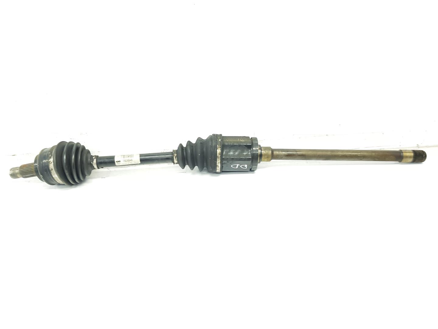 BMW X3 E83 (2003-2010) Front Right Driveshaft 31607524046, 31607529202 24204415