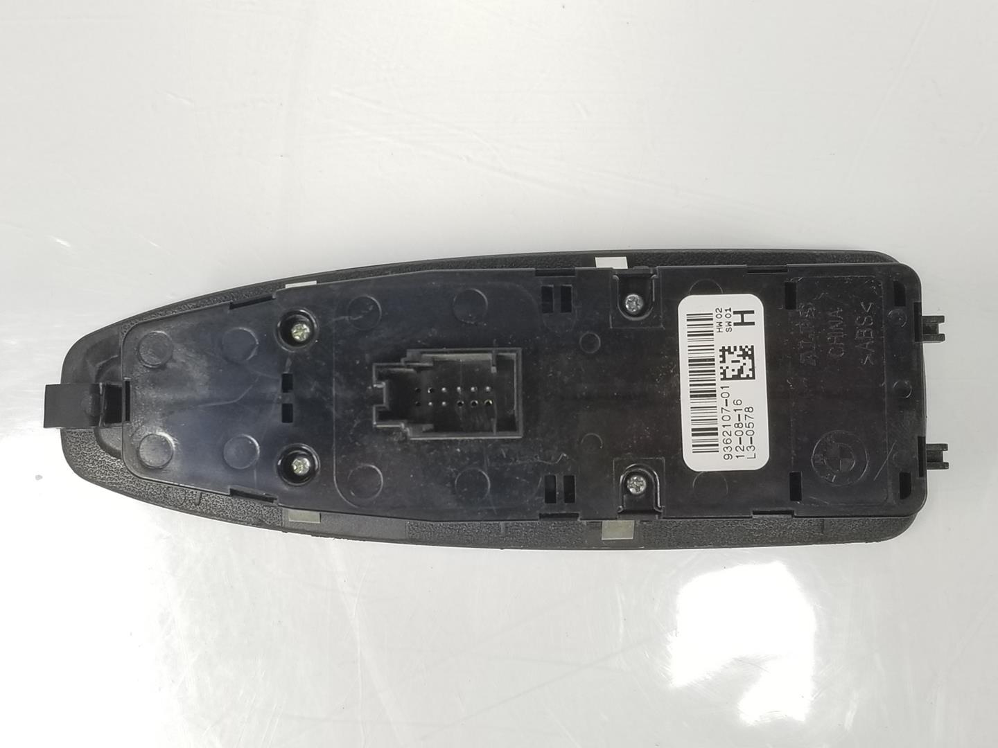 BMW 3 Series F30/F31 (2011-2020) Front Left Door Window Switch 61319362107,9362107 24229016