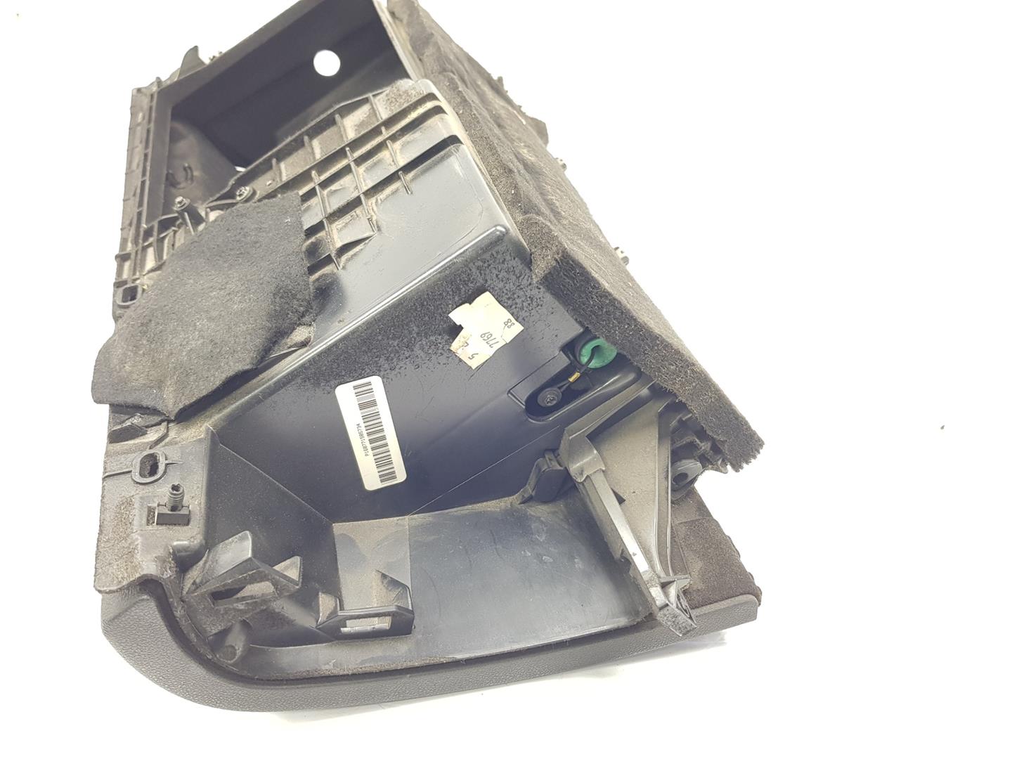 MERCEDES-BENZ M-Class W164 (2005-2011) Glove Box A1646800191, A1646800091 19883053