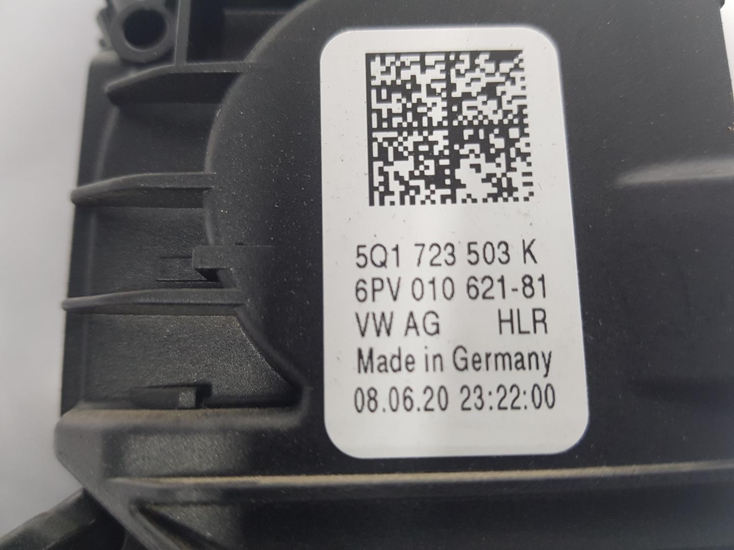 SEAT Alhambra 2 generation (2010-2021) Kitos kėbulo dalys 5Q1723503K,5Q1723503K 19817911