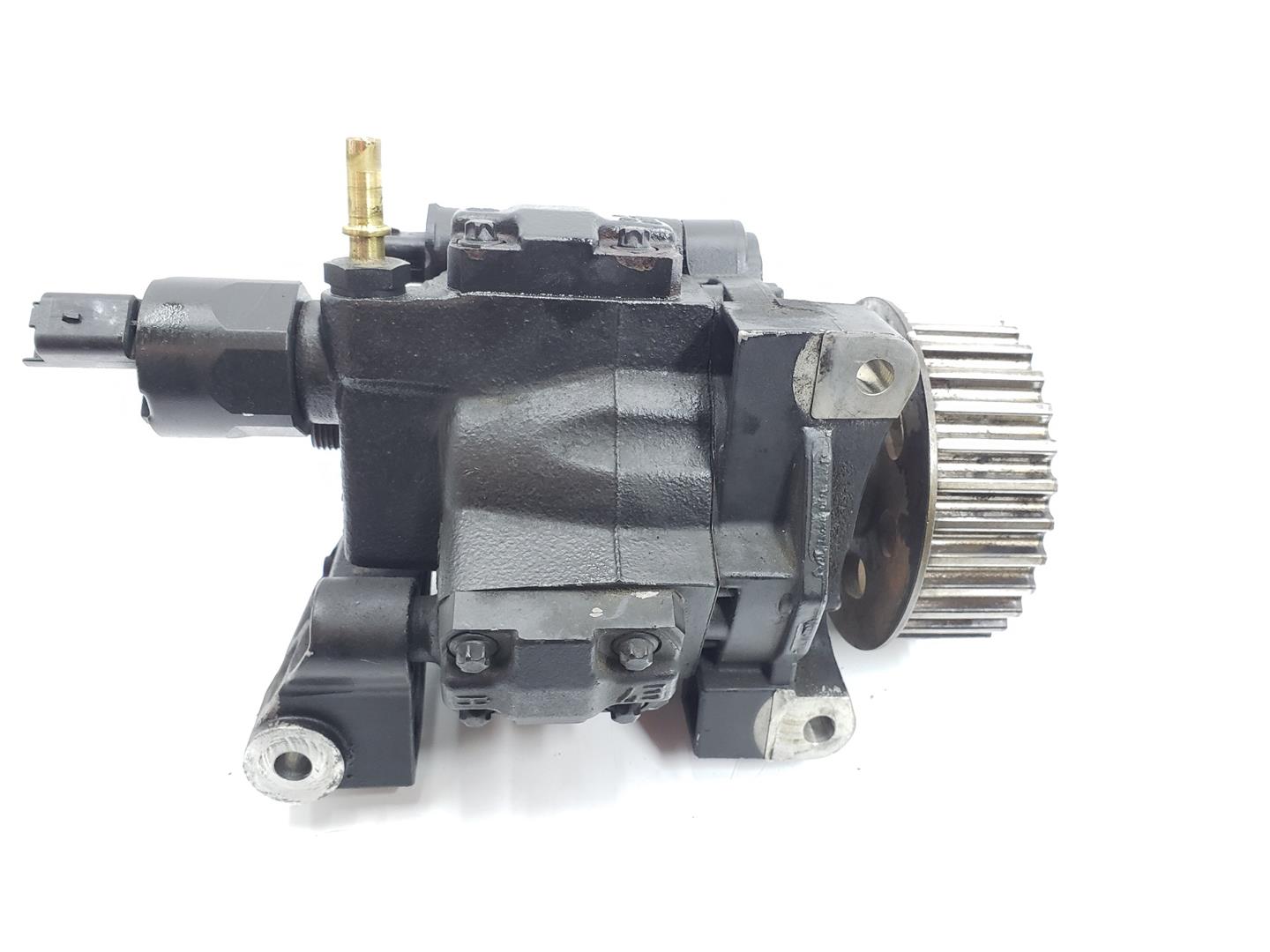 RENAULT Scenic 2 generation (2003-2010) High Pressure Fuel Pump 8200821184, 8200821184, 1111AA 23079965