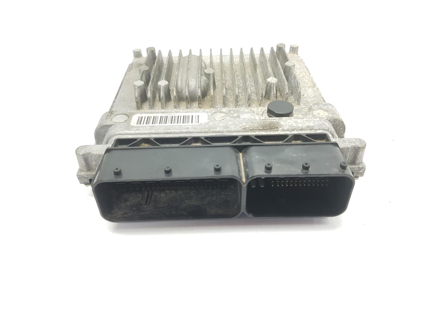 MERCEDES-BENZ Sprinter 2 generation (906) (2006-2018) Блок керування двигуном ECU A6519003603,A6519013302 23777659