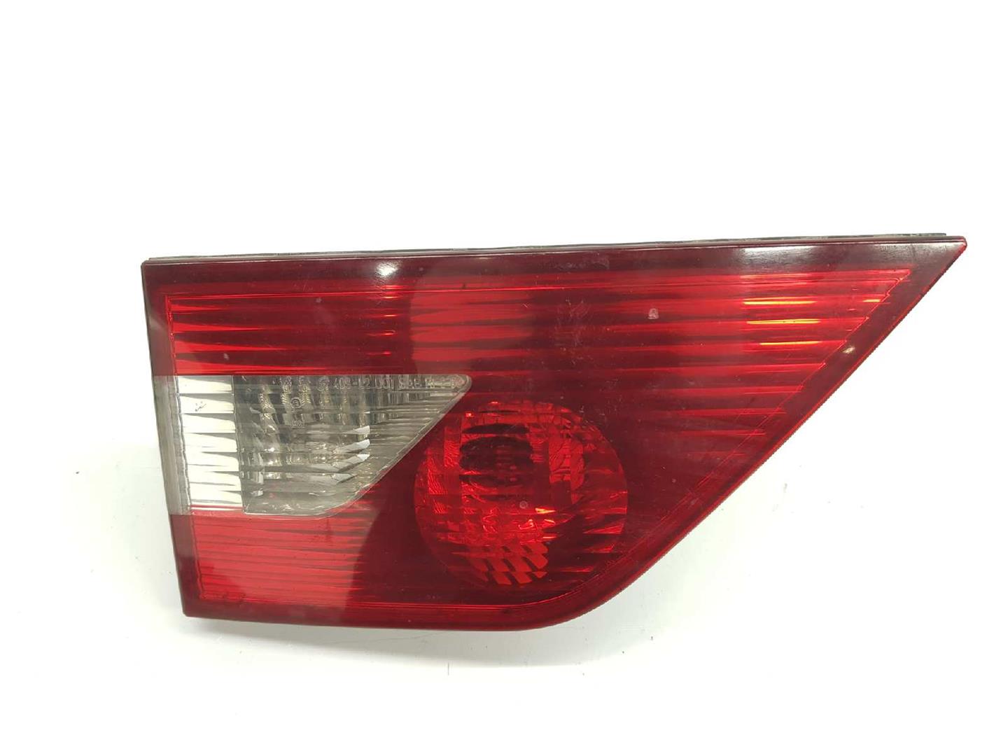 BMW X3 E83 (2003-2010) Left Side Tailgate Taillight 63213420203, 63213414011 19719743