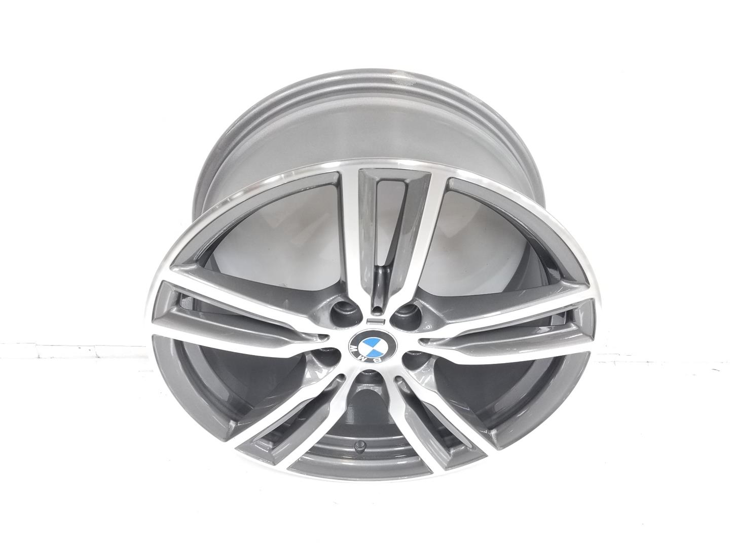 BMW 2 Series Active Tourer F45 (2014-2018) Ratlankis (ratas) 36117848602, 8JX18H2, 18PULGADAS 24182926