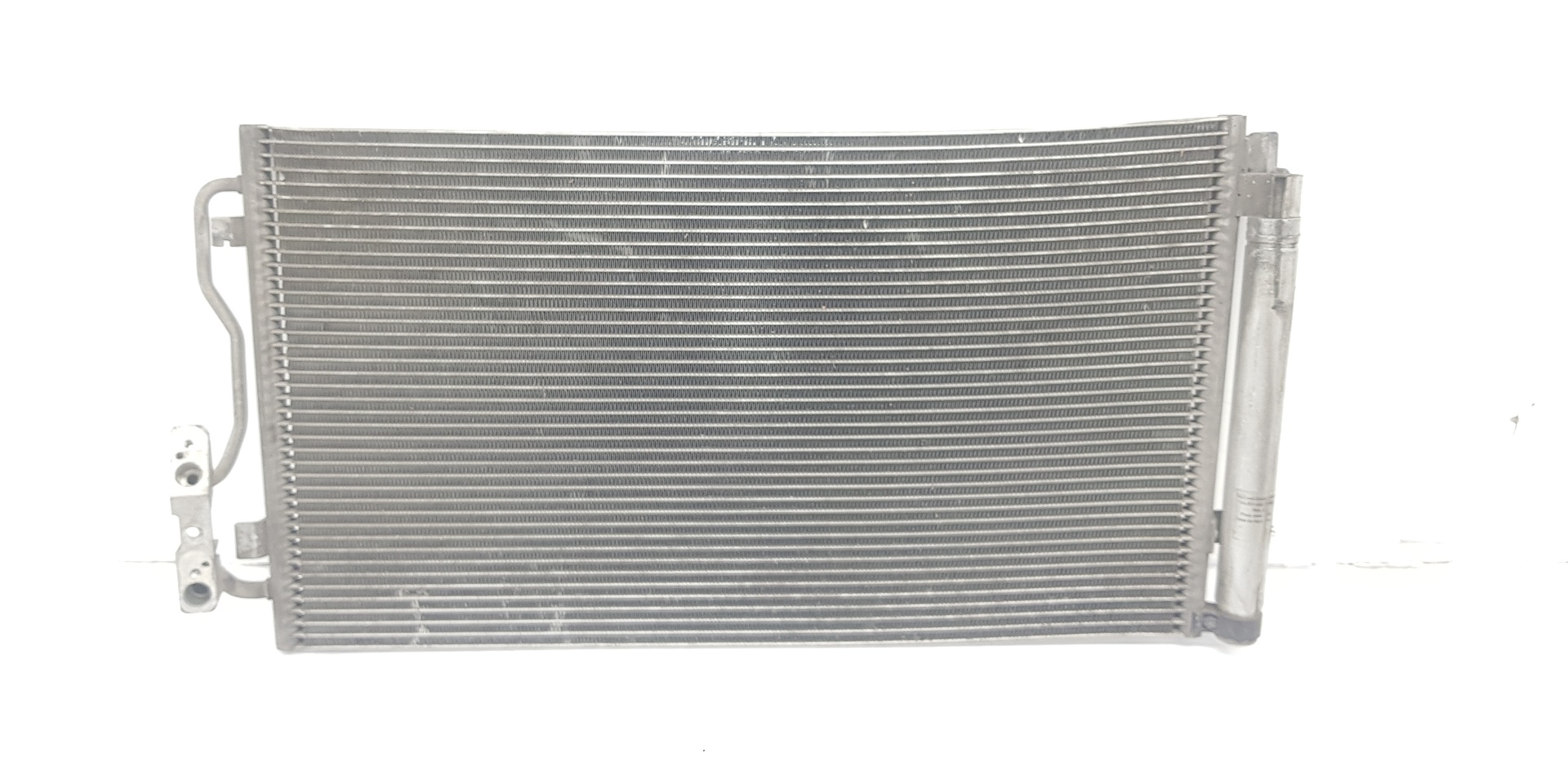 BMW 3 Series Gran Turismo F34 (2013-2017) Air Con radiator 64506804722,64509288940 24170564